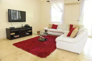 Hispaniola Luxury Ocean Front Condo