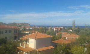 Vassilis Studios Lesvos Greece