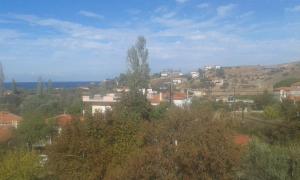 Vassilis Studios Lesvos Greece