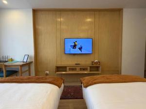 Spacious 4 Bedroom Vacation Home in Kathmandu