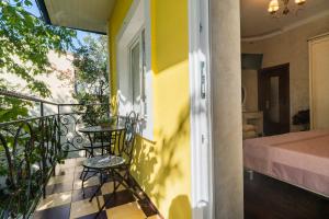 Business Haven Retreat near Romexpo