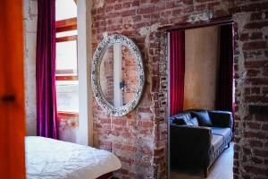 İstanbul Old City Apartment