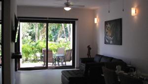 Luxurious Condo in a Breathtaking Environment - Access to Grand Bahia Amenities, Ferienwohnungen Akumal - big - 68