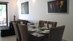 Luxurious Condo in a Breathtaking Environment - Access to Grand Bahia Amenities, Ferienwohnungen Akumal - big - 67