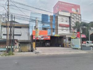 Hotel Syariah Tremigo Guesthouse