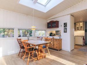4 person holiday home in Vejby