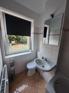 Legro Monteurs Apartment Eisleben Klosterstraße