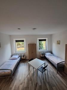 Legro Monteurs Apartment Eisleben Klosterstraße