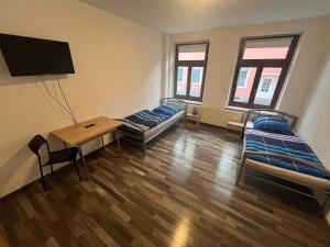 Legro Monteurs Apartment Eisleben Klosterstraße