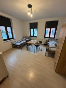 Legro Monteurs Apartment Eisleben Klosterstraße