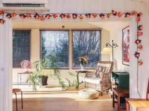 4 person holiday home in Vejby
