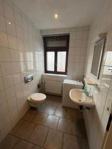 Legro Monteurs Apartment Eisleben Klosterstraße