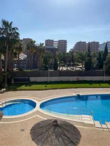 OROPESA SUITES - APARTAMENTOS TURISTICOs