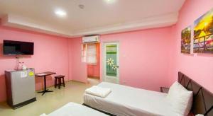 Delighted Bangkok Hotel