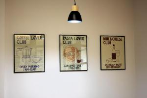 4 Nest Apartments #2