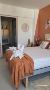 Le Clos des Voyageurs