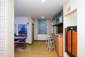 Urbanview Hotel Gangnam near Mall Olympic Garden