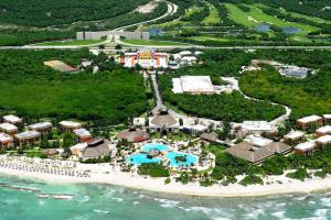 Luxurious Condo in a Breathtaking Environment - Access to Grand Bahia Amenities, Ferienwohnungen Akumal - big - 87