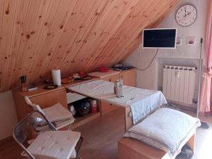 Appartamento "La Roccia"