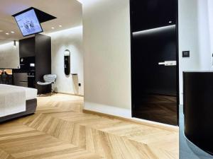 Comfort and Relaxation