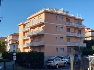 Appartamenti Giulia2 - Palazzo Milano