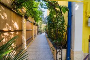 Business Haven Retreat near Romexpo
