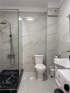 Nest Inn Olive Apartment