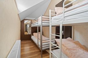 Business Haven Retreat near Romexpo