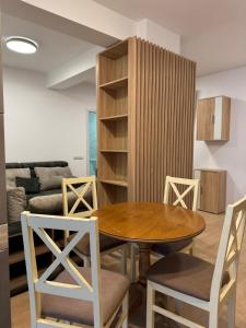 Nest Inn Olive Apartment