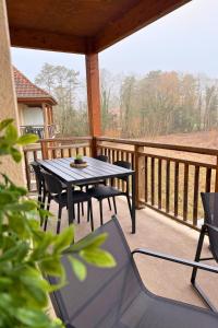 Chez Marcel - Cosy en famille - Piscine & Sauna