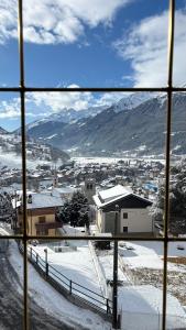 Appartamento Panorama Bormio