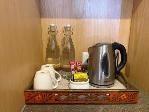 Spacious 4 Bedroom Vacation Home in Kathmandu