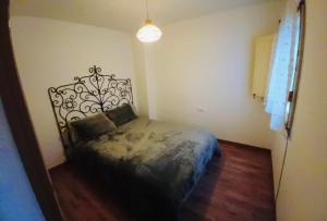 Apartamento con chimenea en Camprodon Pet friendly