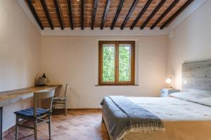 Podere Lo Smiraglio - La Loggetta