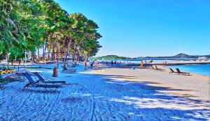 Apartments Sunny Sky - Pool & Parking - Vodice