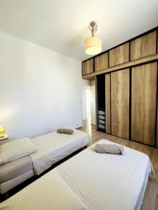 Appartement Calme Proche Plages