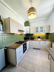 Appartement Calme Proche Plages
