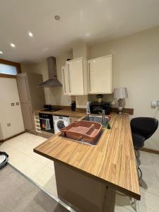 Sunderland City Cozy Flat
