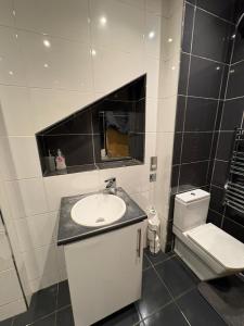 Sunderland City Cozy Flat