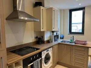Sunderland City Cozy Flat