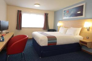 Travelodge Inverness Fairways