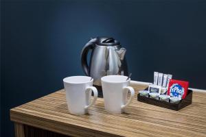 Travelodge London Greenwich High Road