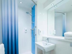 Travelodge London Raynes Park