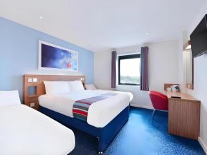Travelodge London Greenwich High Road