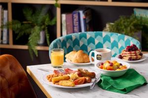 Travelodge Brighton Seafront