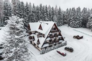 Kościelisko - Residence, Sun & Snow