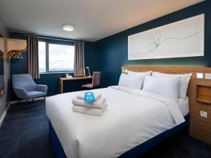 Travelodge Egham