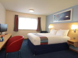 Travelodge Newbury Chieveley M4