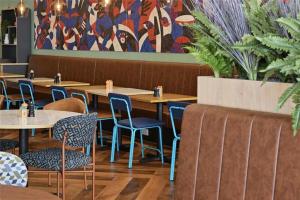 Travelodge London Woolwich