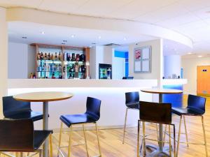 Travelodge Derby Cricket Ground